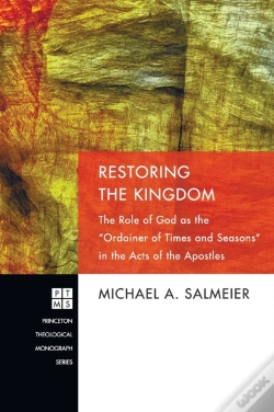 Capa do artigo Restoring The Kingdom