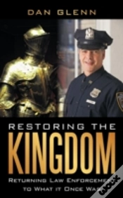 Capa do artigo Restoring The Kingdom: Returning Law Enf