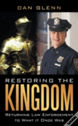 Capa do artigo Restoring The Kingdom: Returning Law Enf