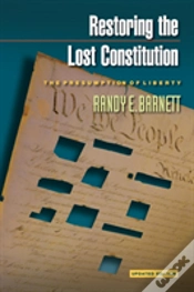 Capa do artigo Restoring The Lost Constitution