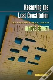 Capa do artigo Restoring The Lost Constitution