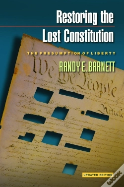 Capa do artigo Restoring The Lost Constitution