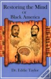 Capa do artigo Restoring The Mind Of Black America