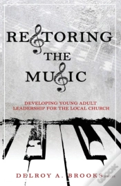 Capa do artigo Restoring The Music