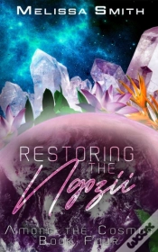 Capa do artigo Restoring The Ngozii