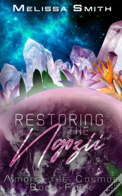 Capa do artigo Restoring The Ngozii
