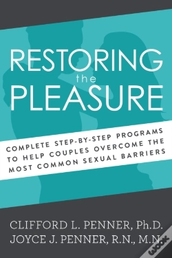 Capa do artigo Restoring The Pleasure