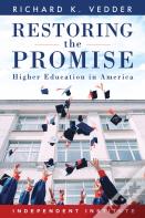 Restoring The Promise