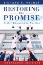 Restoring The Promise - Preview