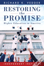 Capa do artigo Restoring The Promise