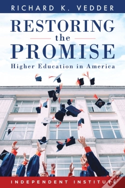 Capa do artigo Restoring The Promise