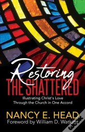Capa do artigo Restoring The Shattered