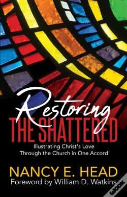 Capa do artigo Restoring The Shattered
