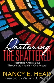 Capa do artigo Restoring The Shattered