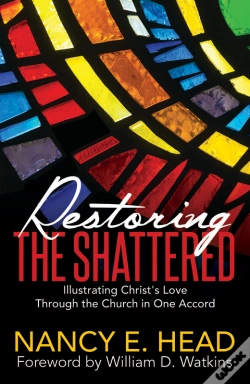 Capa do artigo Restoring The Shattered