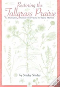 Capa do artigo Restoring The Tallgrass Prairie