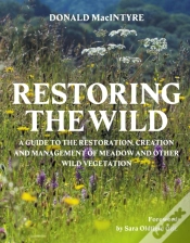 Capa do artigo Restoring The Wild