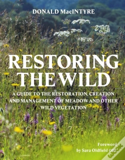 Capa do artigo Restoring The Wild