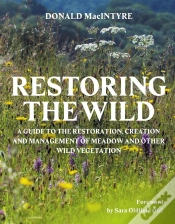 Capa do artigo Restoring The Wild