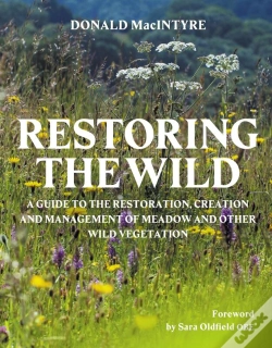 Capa do artigo Restoring The Wild