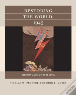 Capa do artigo Restoring The World, 1945
