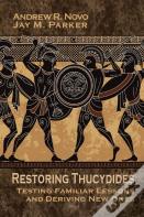 Restoring Thucydides