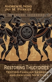Restoring Thucydides