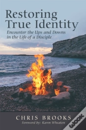 Capa do artigo Restoring True Identity