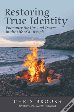 Capa do artigo Restoring True Identity