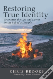Capa do artigo Restoring True Identity