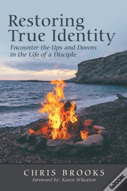 Capa do artigo Restoring True Identity