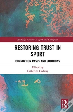 Capa do artigo Restoring Trust In Sport