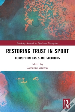 Capa do artigo Restoring Trust In Sport