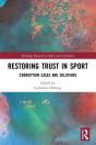 Restoring Trust In Sport - Preview