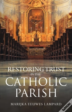Capa do artigo Restoring Trust In The Catholic Parish