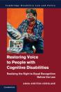 Restoring Voice To People With Cognitive Disabilities - Preview