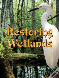 Capa do artigo Restoring Wetlands