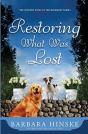 Restoring What Was Lost - Preview