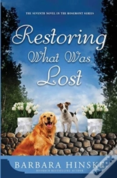 Restoring What Was Lost