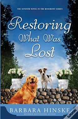 Capa do artigo Restoring What Was Lost