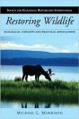 Restoring Wildlife - Preview