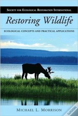 Capa do artigo Restoring Wildlife