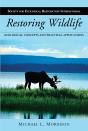 Restoring Wildlife - Preview