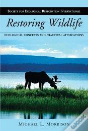 Capa do artigo Restoring Wildlife