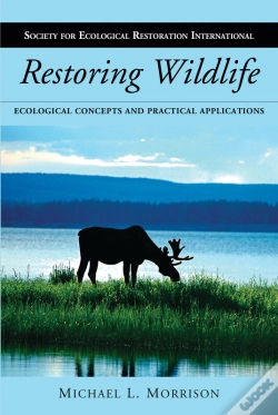 Capa do artigo Restoring Wildlife