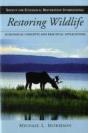 Restoring Wildlife - Preview