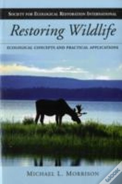 Capa do artigo Restoring Wildlife