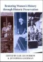 Restoring Women'S History Through Historic Preservation - Preview