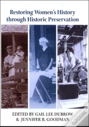 Capa do artigo Restoring Women