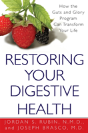 Restoring Your Digestive Health: - Preview